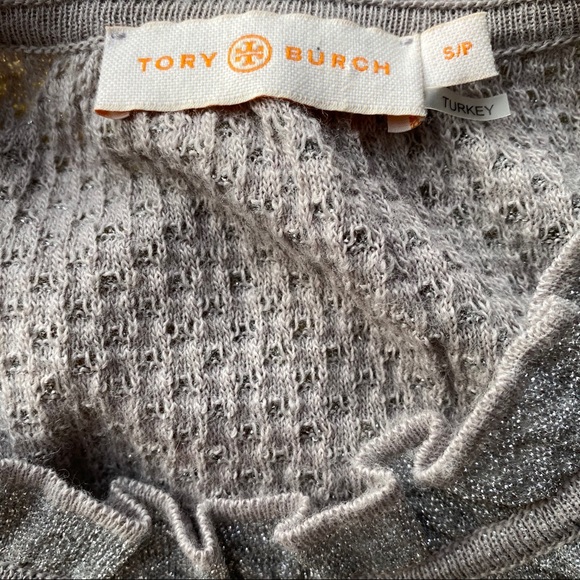 Tory Burch Isabelle Dress *Sparkly* - Picture 4 of 7